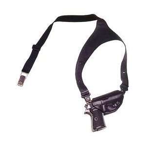 Executive Shoulder Holster System, Walther PPK & PPK/S, Right Hand 