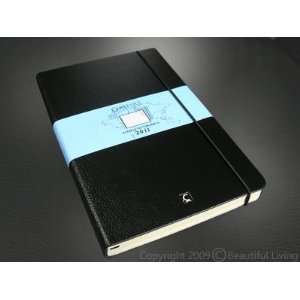  Cartesio Weekly Planner, Black: Office Products