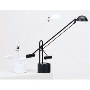   Lite Source Halogen Desk Lamp Adjustable 20 Reach