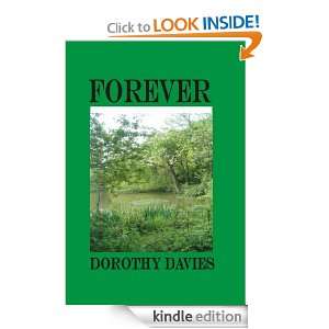 Forever Dorothy Davies  Kindle Store