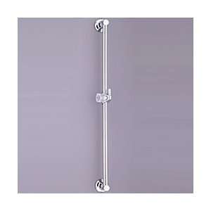  Alsons 25011C 24 Wall Bar Accessory Shower Accessory 
