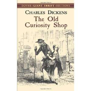   Shop (Dover Thrift Editions) [Paperback] Charles Dickens Books