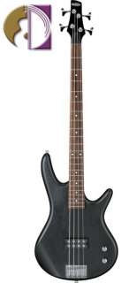 Ibanez GSR100EX Weathered Black Electric Bass,  USA 
