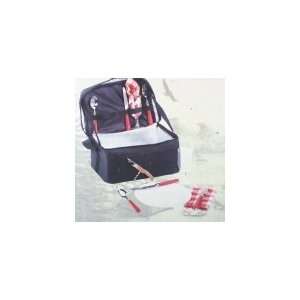  Stansport Insulated Cooler Picnic Set