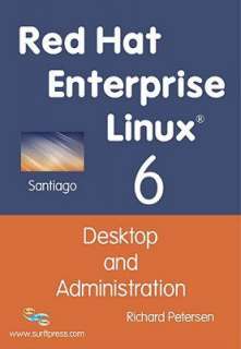   Red Hat Enterprise Linux 6 Essentials by Neil Smyth 