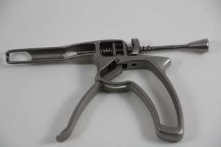 SDS Kerr Expasyl Dispensing Gun **Good Condition**  