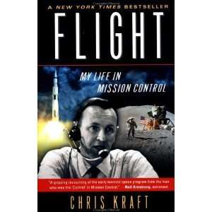  Flight My Life in Mission Control  N/A  Books