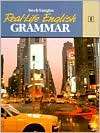Steck Vaughn Real Life English Grammar Student Workbooks Grammar Book 