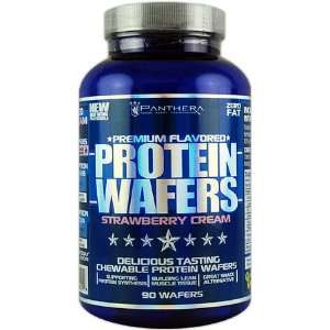   Pharma Chewable Protein Vanilla 90 Wafer