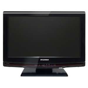   LD190SS2 19 Inch 720p LCD HDTV and DVD Combo, Black: Electronics