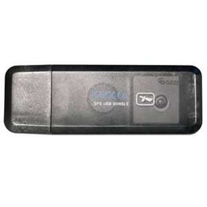  USG ND 100 USB GPS Receiver Electronics