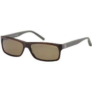  Tommy Hilfiger 1003/S Mens Sports Sunglasses   Dark Olive 