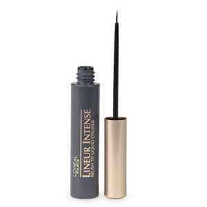   Lineur Intense Brush Tip Liquid Eyeliner, Brown 730 .24 fl oz (7 ml