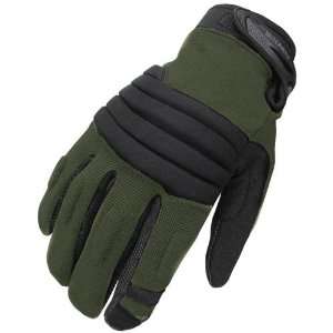  Condor STRYKER Tactical Gloves (Size 11/XL)   Sage Green 
