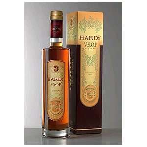  A. Hardy Cognac Vsop 200ML Grocery & Gourmet Food