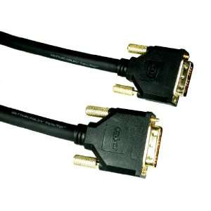  Better Cables Display Magic DVI D Single Link Cable   15 
