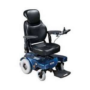  Drive Medical SP 3C BL701 SunFire General Power Wheelchair 