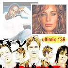 Ultimix 179 CD DJ Remixes Madonna The Wanted Dev Enrique Iglesias 