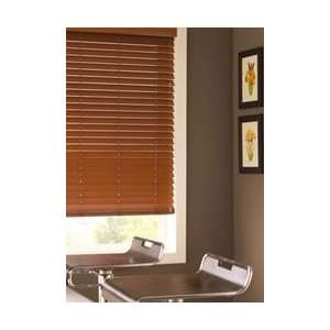   Blinds 36x60, Faux Wood Blinds by AmericanBlinds