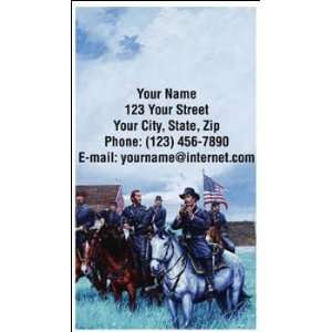  North American Hunting Club Contact Cards: Office Products