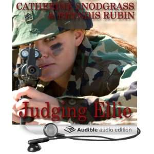  Judging Ellie (Audible Audio Edition) Catherine Snodgrass 