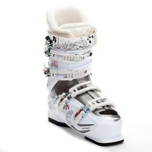    Rossignol Kiara Sensor 50 Womens Ski Boots 2013