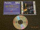 PRINCE   Purple Rain (CD, JAPAN, TARGET, 1984, Warner Bros.)