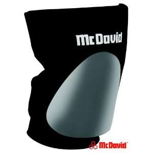  McDavid 646R Volleyball Knee Pads White X Large: Sports 