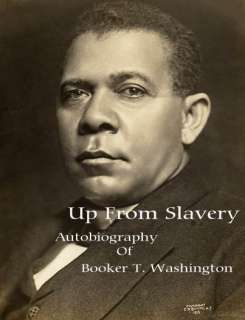 Biography of BOOKER T WASHINGTON Audiobook  CD  