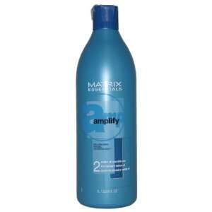 Amplify Volumizing System Color XL Conditioner Unisex Conditioner by 