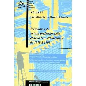   vol 1 (9782110038272) Jacques ; Lavallard, Francoise Voisard Books