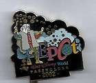 Disney Pin Pins Epcot Tapestry of Dreams Annual Passholder LE WDW