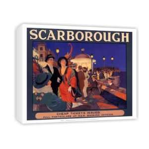  Scarborough Cheap Tickets   Nightlife at the   Canvas 