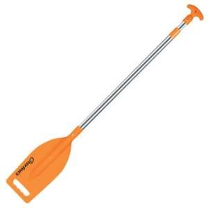   Telescoping Paddle And Boat Hook 