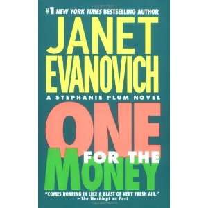   Stephanie Plum Novels) [Mass Market Paperback] Janet Evanovich Books