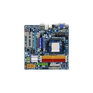  GIGA BYTE GA MA785GM US2H Desktop Motherboard   AMD 