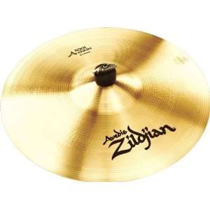  Zildjian 16 Rock Crash Cymbal A0250 