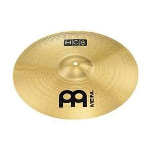  Meinl HCS Crash Cymbal 16 In (16 In) Musical Instruments