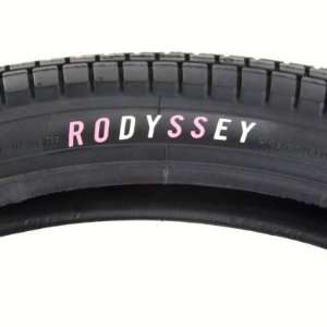  Odyssey Aaron Ross Dual Ply BMX Bike Tire   20 in. x 2.35 