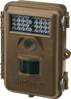 NEW BUSHNELL 8MP BONE COLLECTOR TROPHY CAM VIEW 119456C  