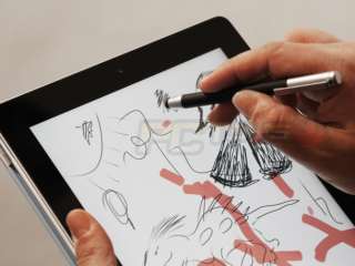 Wacom Bamboo Stylus Pen for Apple iPad / iPad 2 tablet  