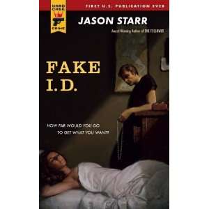  Fake I.D. (Hard Case Crime (Mass Market Paperback)) [Mass 