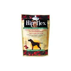  Hip Flex Dog Treat Cherry   9.5 oz