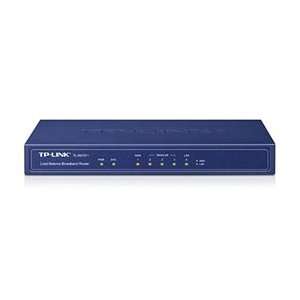   Network TL R470T+ Load Balance Broadband Router Retail Electronics