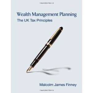   ) by Finney, Malcolm James published by Wiley  Default  Books