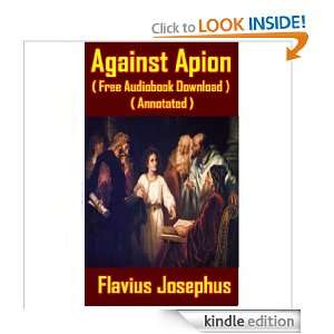    ) ( Annotated ) Flavius Josephus  Kindle Store