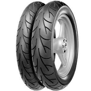  Conti Go Motorcycle Tire 130/70 x 18 Rear Tire 