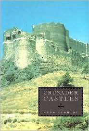Crusader Castles, (0521799139), Hugh Kennedy, Textbooks   Barnes 