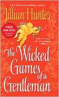 Wicked Games of a Gentleman Jillian Hunter