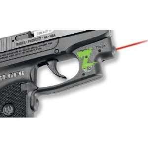 Crimson Trace LaserGuard Sight   Ruger LCP, Zombie Edition LG 431Z 